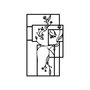 Wallity Flower Woman 1 - M